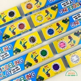 Đất nặn Win D-100 100g (10)