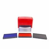 Dấu - thẻ mực TD T514 70x25mm