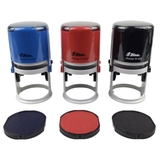 Dấu - Thẻ mực Shiny R552 Φ52mm