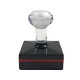 Dấu mực chìm (flash) HY5555 50x50mm