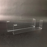 Kệ mica chữ L Enter TB101 / TB102 270x40x80mm mica dày 2mm (20)