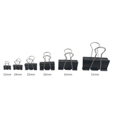 Kẹp bướm TGA Echo