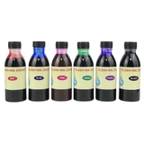 Mực dầu dấu chìm (flash) loại F 250ml