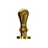 Phôi đồng TD Φ34mm nguyên khối xi 24k