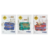 Tập FT Bus tuổi teen 96 trang 70gsm 4 ôly, Tập học sinh, Vở học sinh (10/100)