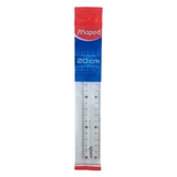 Thước thẳng Maped  146112 20cm, Thước kẻ, Thước dài (30)
