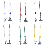 Wobbler kẹp 2 đầu WB-003