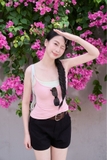 Quần short kaki SH11