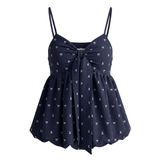 Xanh Navy Nơ