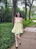 Áo không tay nữ AV06
