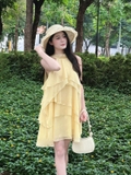 Chân váy nữ AV01