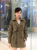 Áo khoác nữ MT04