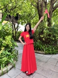 Đỏ tươi
