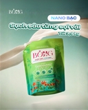Nước giặt BÔNG hương Thanh Mát
