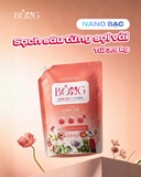 Nước giặt BÔNG hương Hoa Cỏ