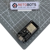Module ESP32 NodeMCU 30P CH340 Wifi Bluetooth