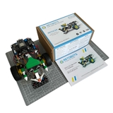 Bộ Kit học lập trình Robotic RETOCAR STARTER