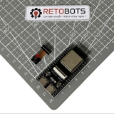 Module ESP32 S3 N16R8 CAM OV2640 DevKitC Wifi Bluetooth