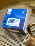 OM Cold Brew Arabica Cầu Đất