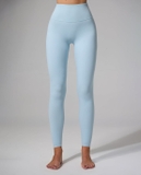Quần leggings thể thao nữ cạp cao Evo