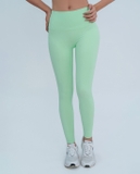 Quần leggings thể thao nữ lưng cao