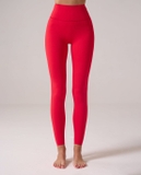 Quần leggings thể thao nữ cạp cao Evo