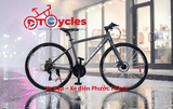 Xe đạp Touring Fornix FR200 màu Xám