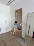 Combo Doorplay full set gia đình