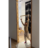 Combo Doorplay full set gia đình