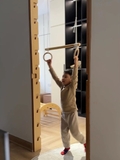 Combo Doorplay full set gia đình