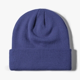 Mũ Len Beanie Unisex Trơn | SUN014