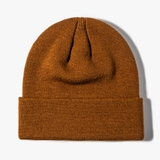 Mũ Len Beanie Unisex Trơn | SUN014