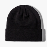Mũ Len Beanie Unisex Trơn | SUN014
