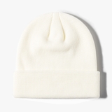 Mũ Len Beanie Unisex Trơn | SUN014