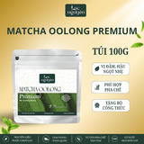 Bột Trà Ôlong Matcha 1 (100G)