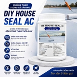 Sơn phủ chống bám bẩn DIY HOUSE NanoShield