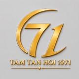 Dầu gội Tâm Tân Hợi 1971