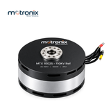 MTX 10025 - 110KV Ref