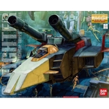 MG 1/100 G-FIGHTER E.F.S.F PROTOTYPE TACTICAL SUPPORT FIGHTER