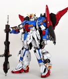 PG 1/60 MSZ-006 ZETA GUNDAM