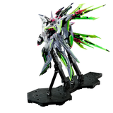 MG 1/100 ECLIPSE GUNDAM + MANEUVER STRIKER (CYBERISED COLOR)