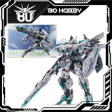 AZURE FALCON IN ERA+