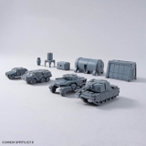 30MM 1/144 OPTION PARTS SET 24 (MULTI OBJECT 1)