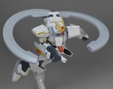 HG 1/144 STARGAZER GUNDAM
