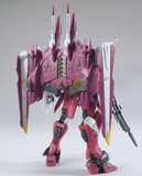 MG 1/100 JUSTICE GUNDAM Z.A.F.T MOBILE SUIT ZGMF-X09A