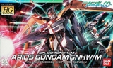 HG 1/144 ARIOS GUNDAM GNHW/M