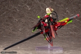 MEGAMI DEVICE BULLET KNIGHTS LANCER HELL BALZE