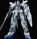 MG 1/100 MSN-001A1 DELTA PLUS