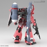 MG 1/100 ZGMF-100/ A1 GUNNER ZAKU WARRIOR ( LUNAMARIA HAWKE CUSTOM) Z. A. F. T MS