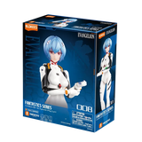BLOKEES - EVANGELION Rei Ayanami (Plug Suit)